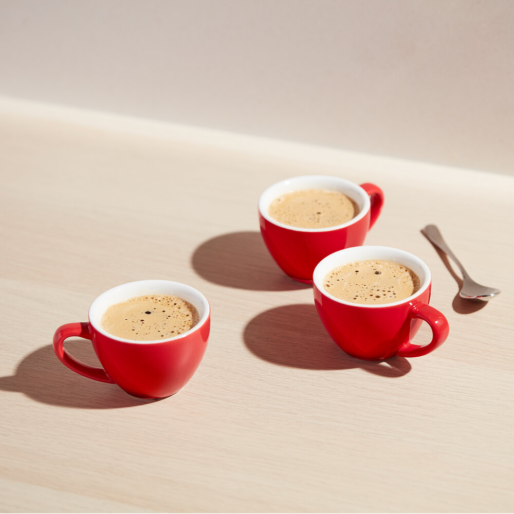 Cafecito (Cuban Coffee)