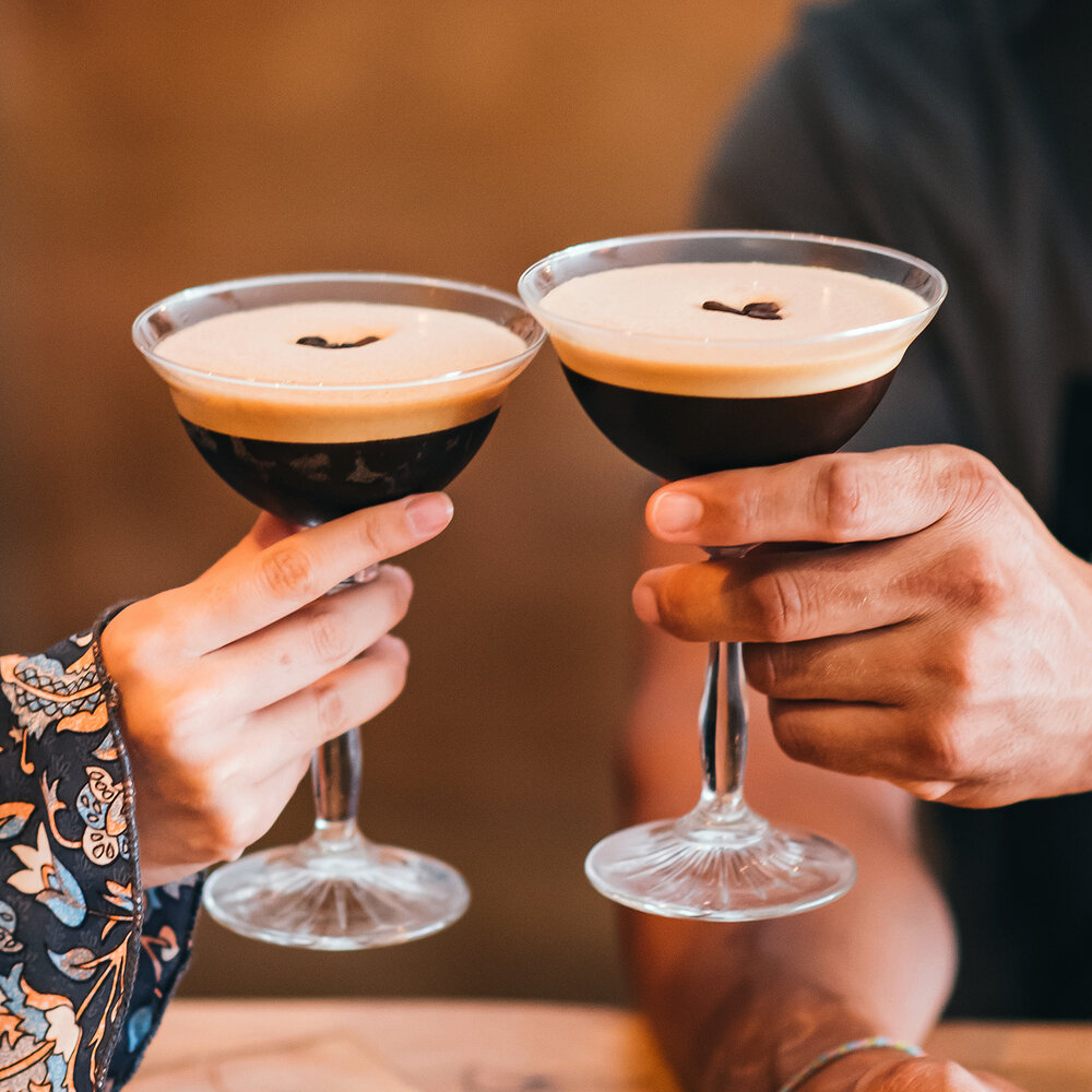 Espresso Martini