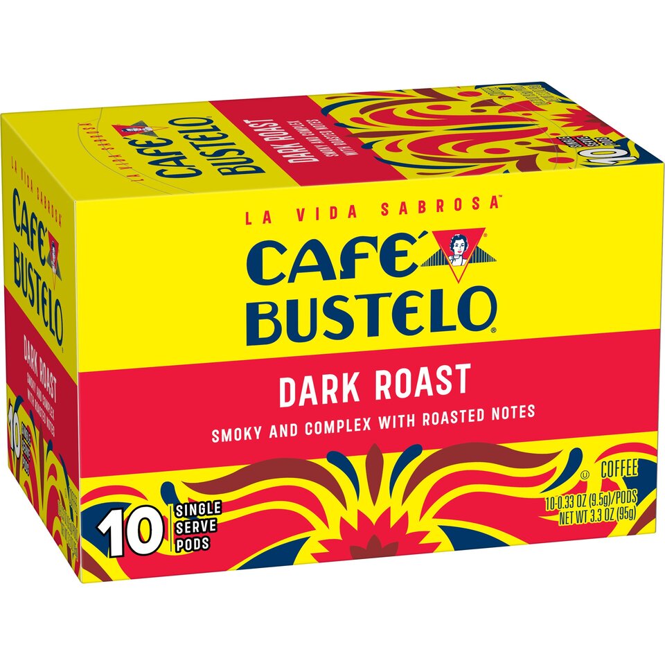 View of I Tested and Found the Best Dark Roast Coffee Grounds for a Bold and ...